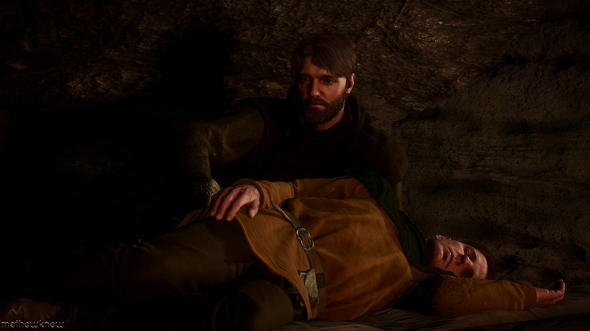 mathewknew tweet media