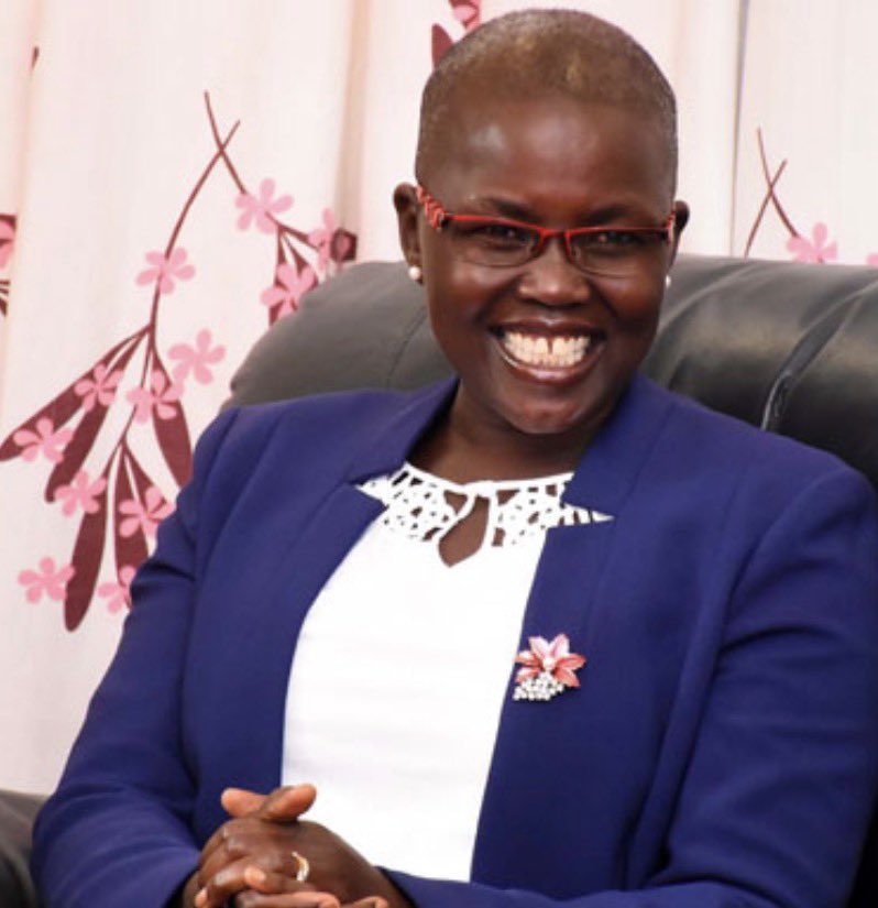 Wounded Ugandan 🇺🇬 tweet media