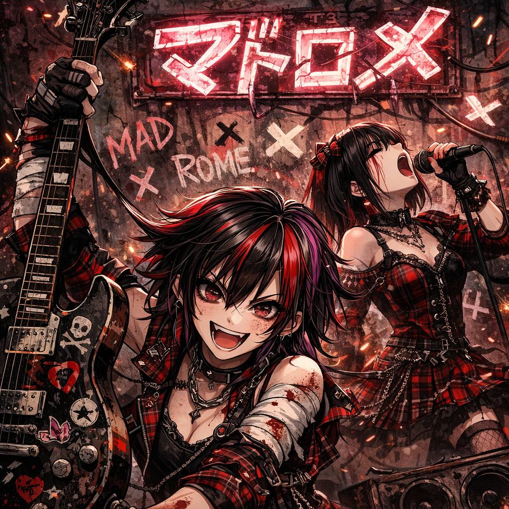 ロメ🍀さつき🍀　闘病中 tweet media