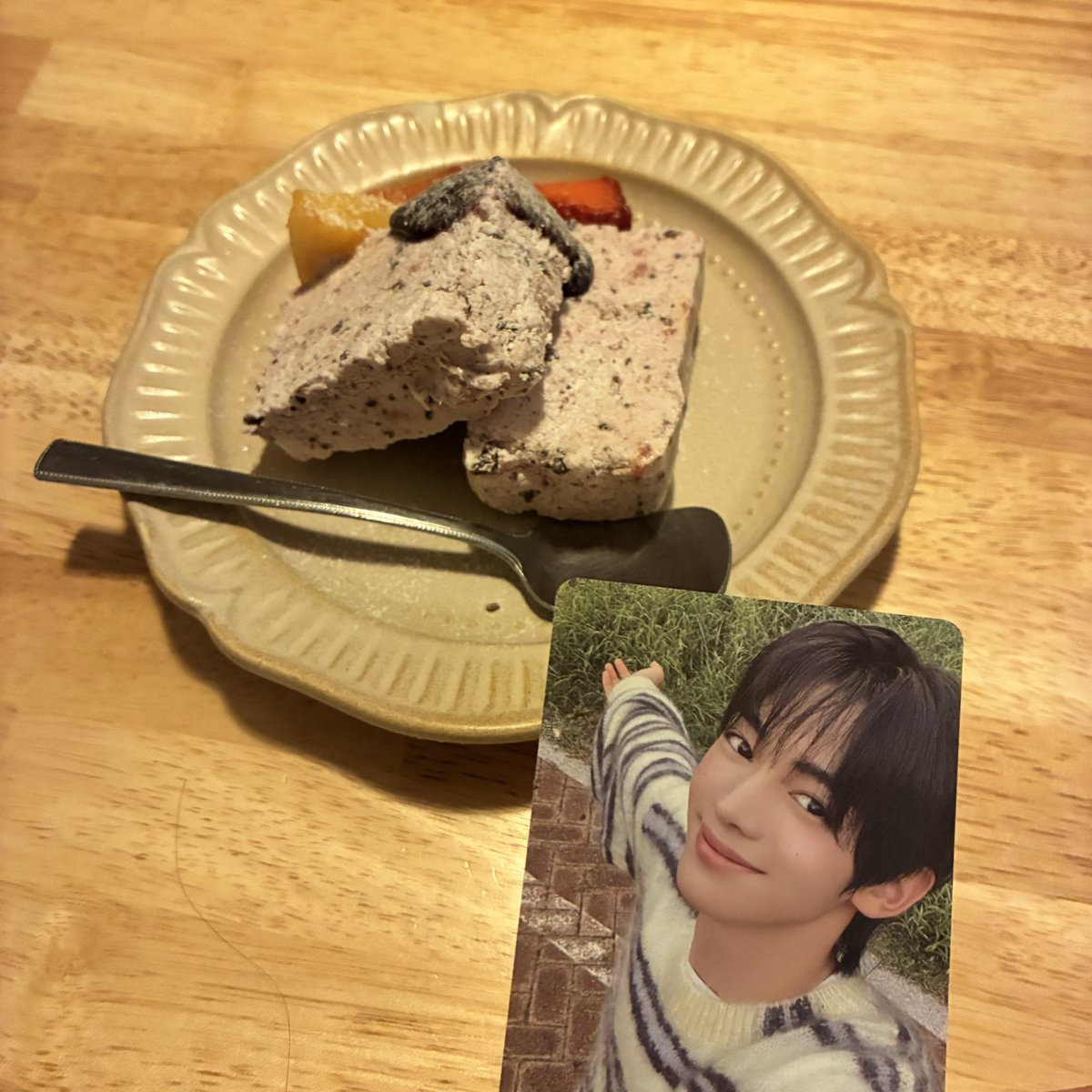 こころ tweet media