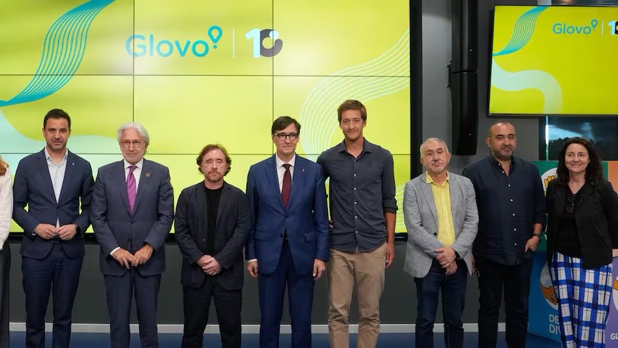 Un Sr de Barcelona tweet media