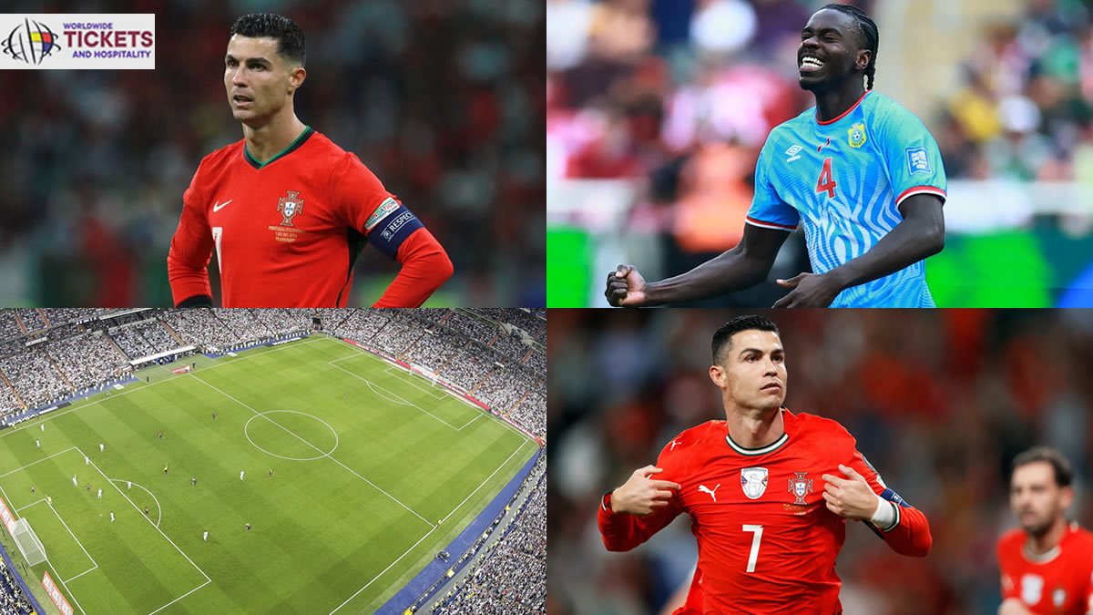 FIFA World Cup Tickets tweet media