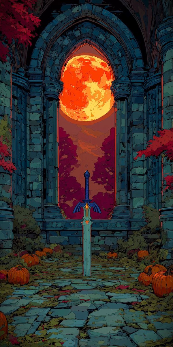 Classic Wallpaper 🥷 tweet media