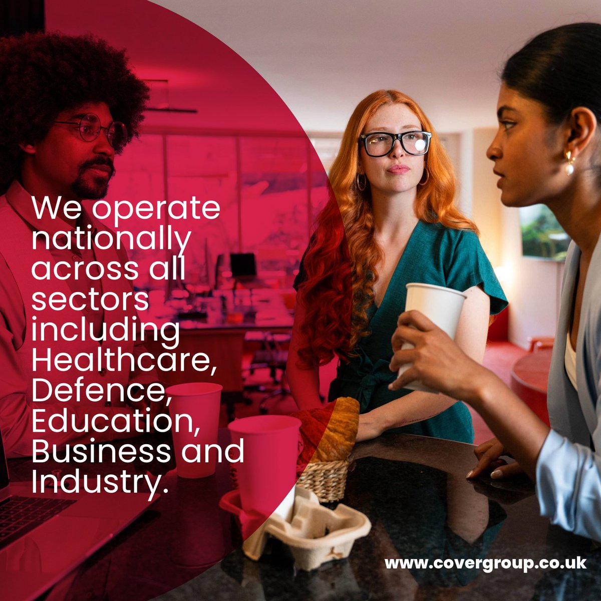 TheCoverGp's tweet image. Find the perfect beverage equipment for your business. Whether it’s coffee for the office, vending solutions, or refreshment setups, we’ve got you covered.

covergroup.co.uk/equipment/
Call 0800 0480639
Email: info@covergroup.co.uk

#officecoffee #coffeeatwork #OfficeRefreshments