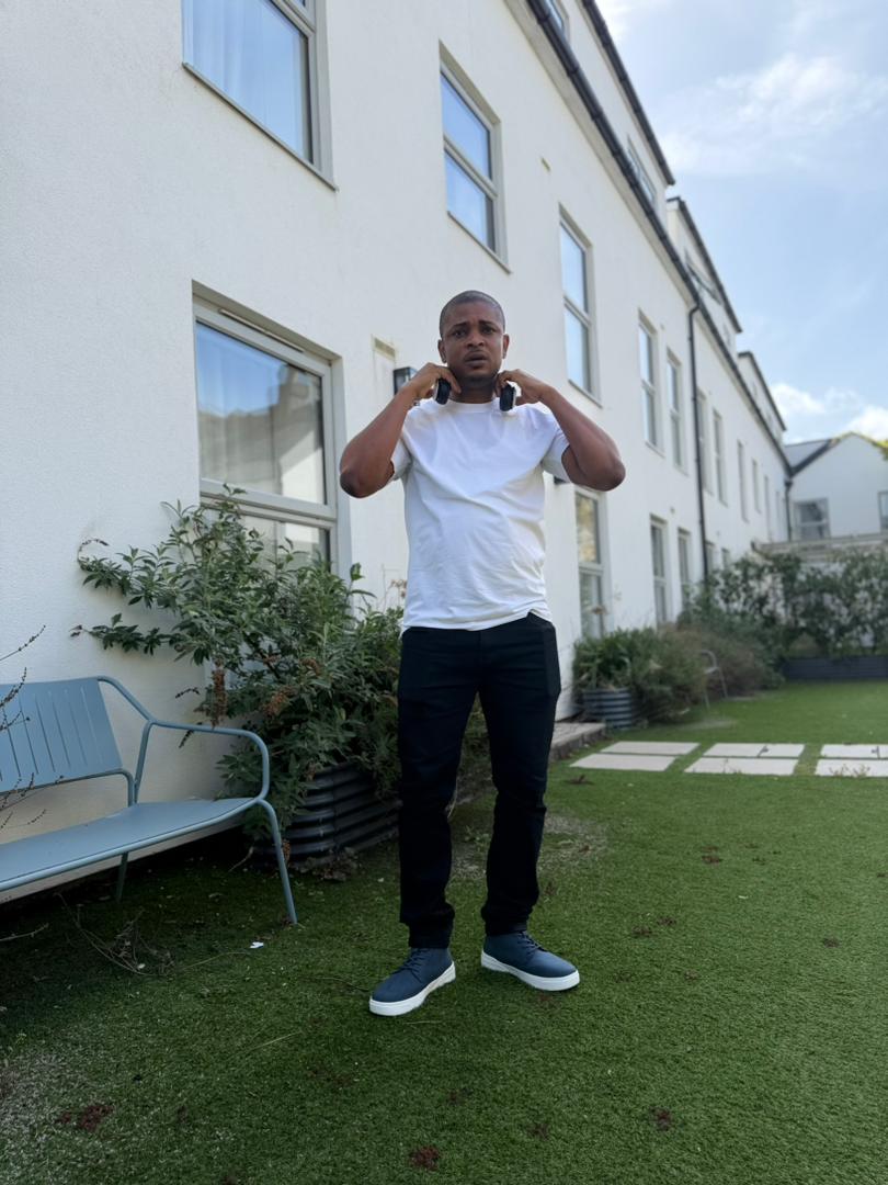 BaWizy_Oks's tweet image. Woke up in Aberdeen #Holidays