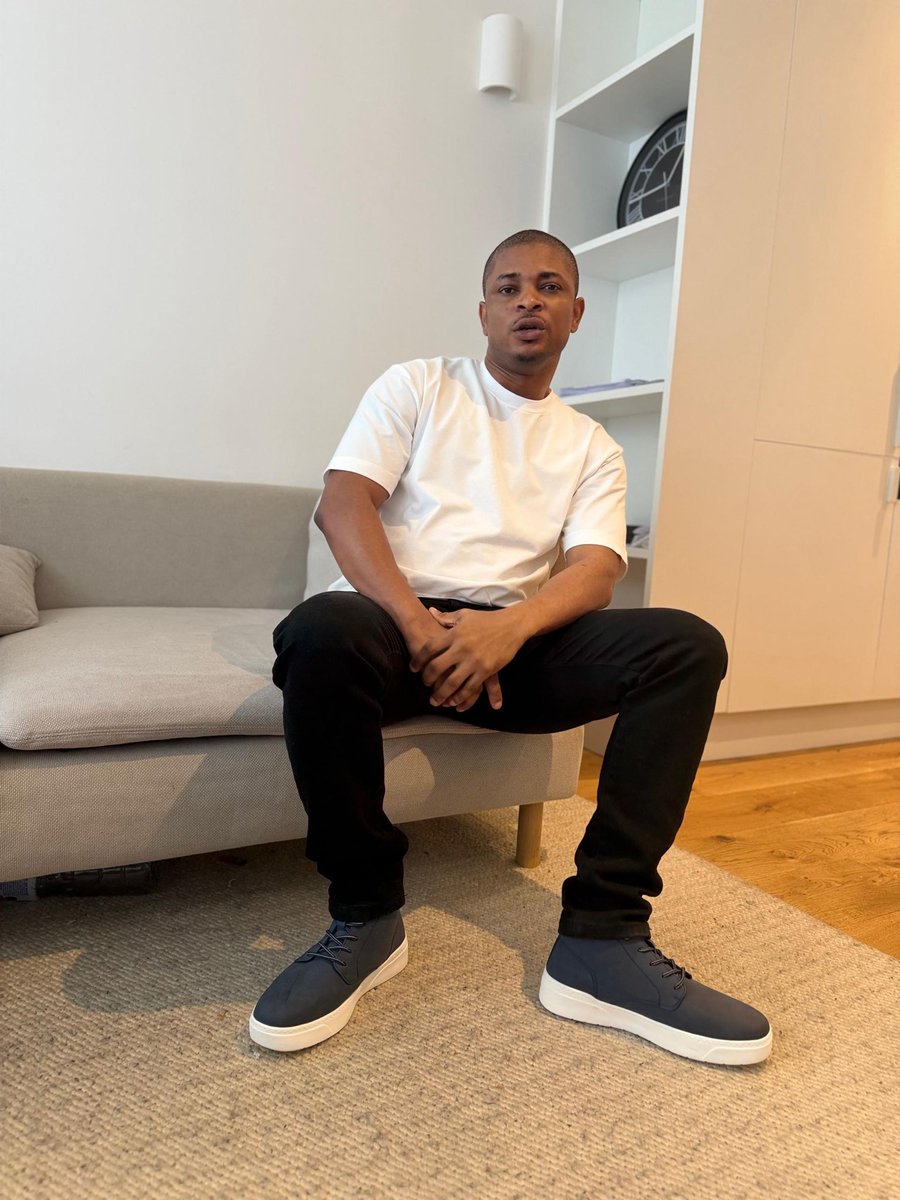 BaWizy_Oks's tweet image. Woke up in Aberdeen #Holidays