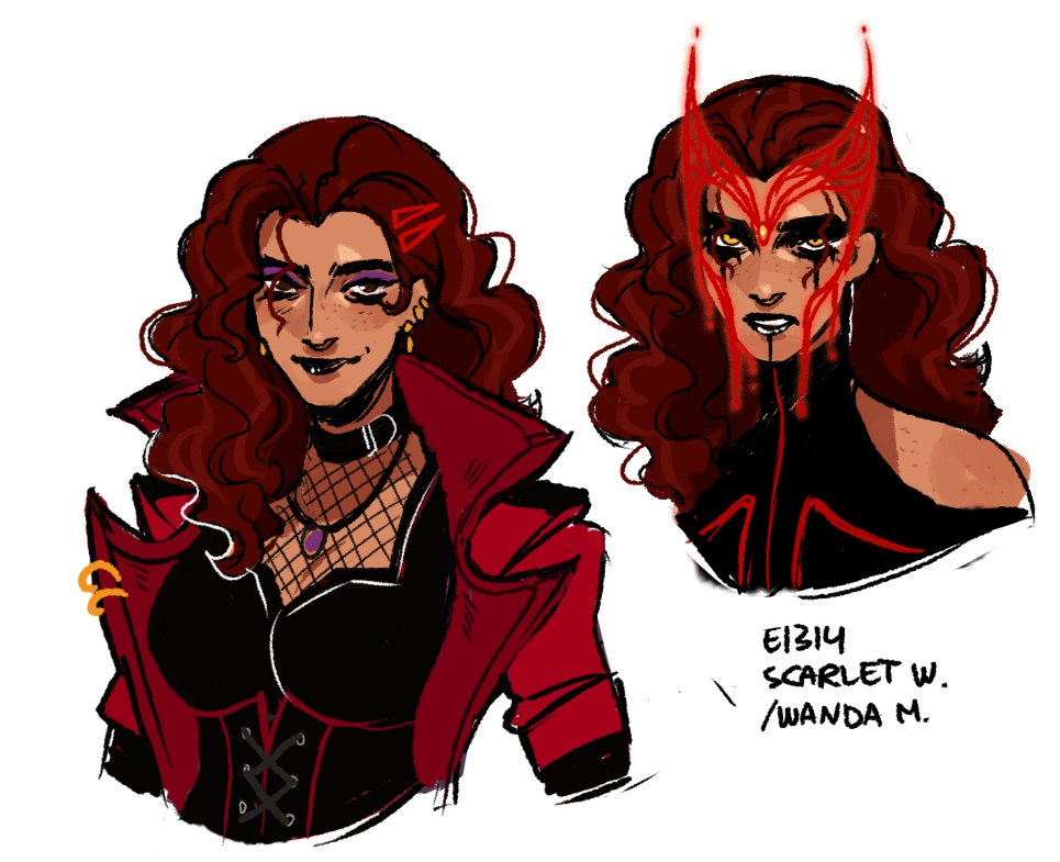 vivivi🌿Loki's Witchwife tweet media