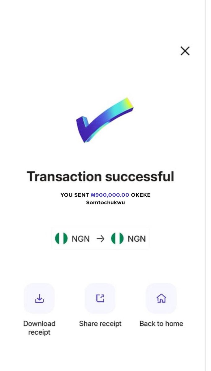 Ègúngun of Africa tweet media