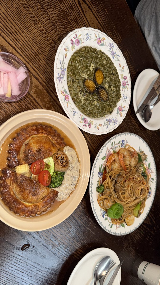 한둥이 tweet media