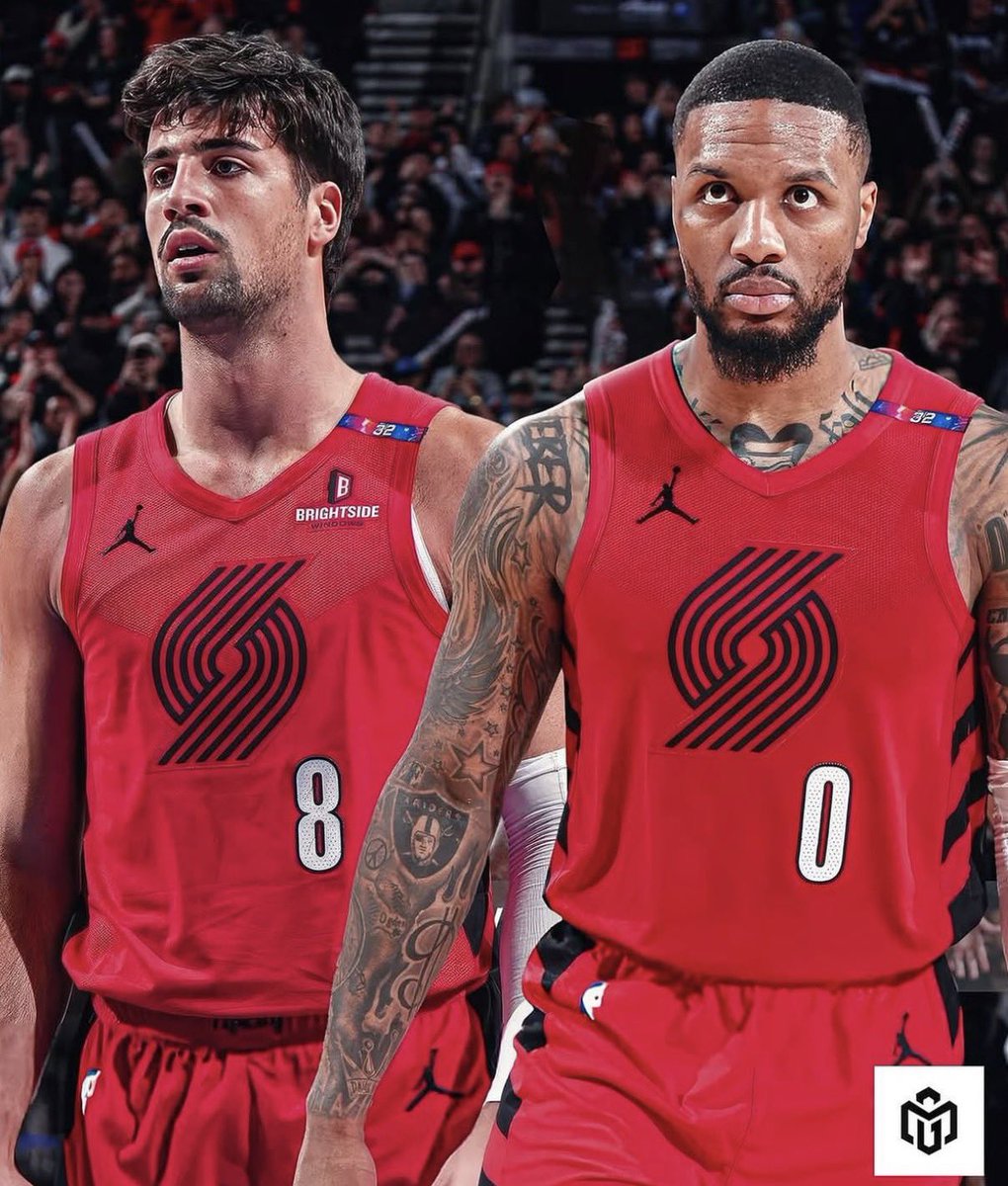 עולם הכדורסל tweet media