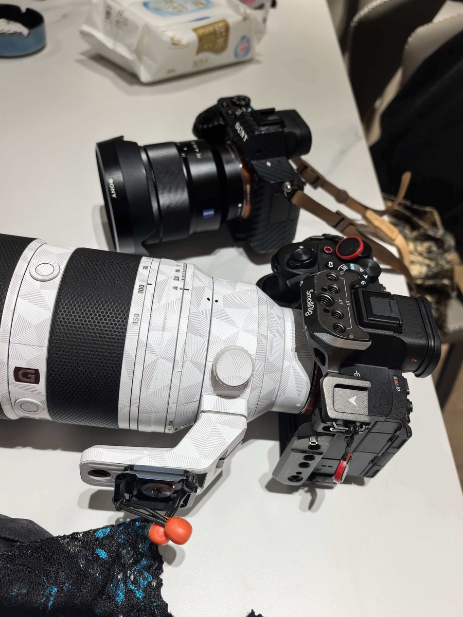 苏州蛮君 tweet media