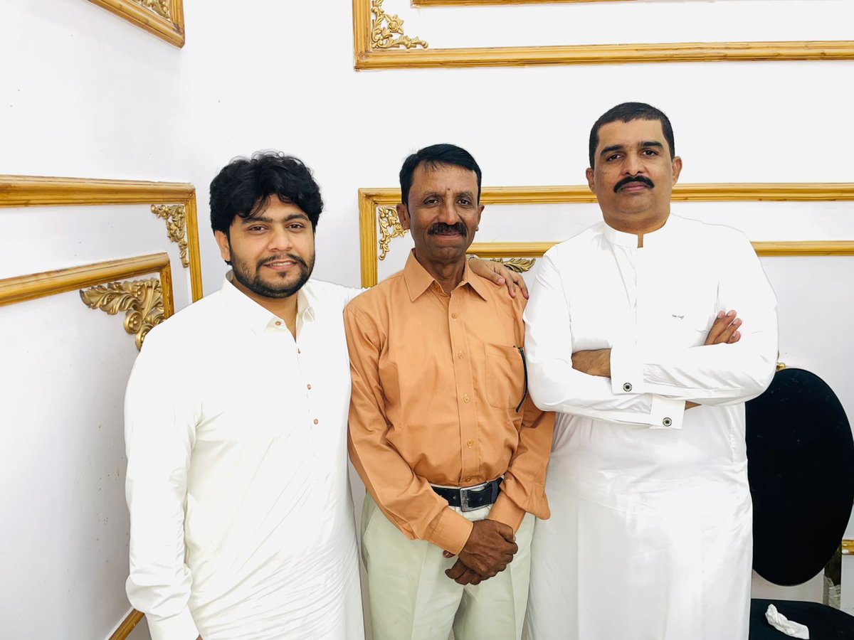 lala Asad  🇱🇾™ tweet media