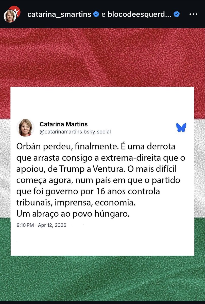 Politicamente Insensível tweet media