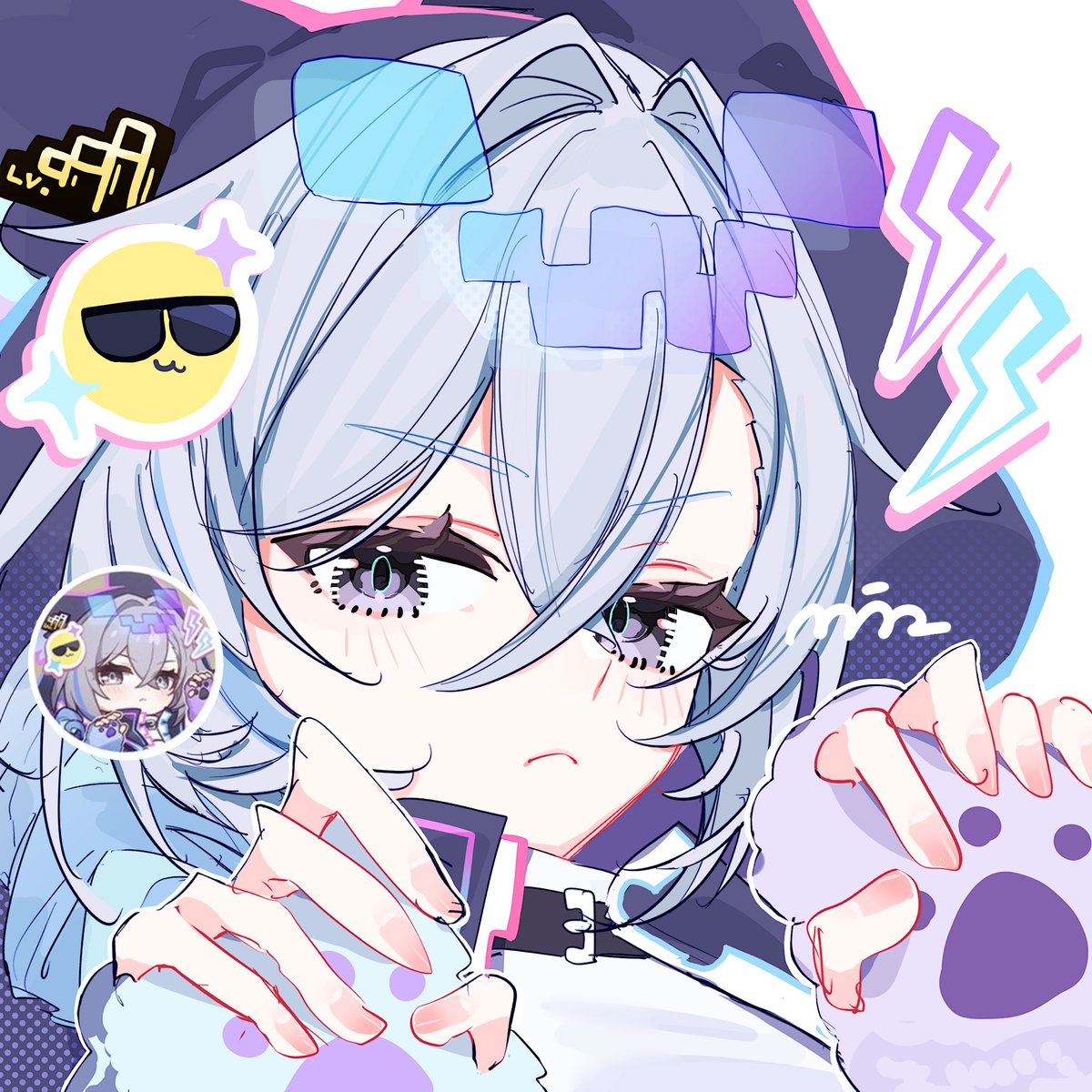 ᴍ ɪ ᴢ tweet media