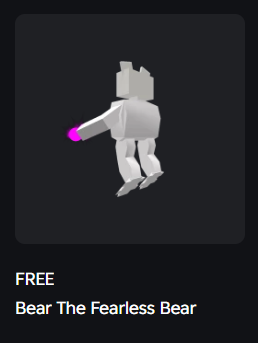 BEARSTAR News tweet media