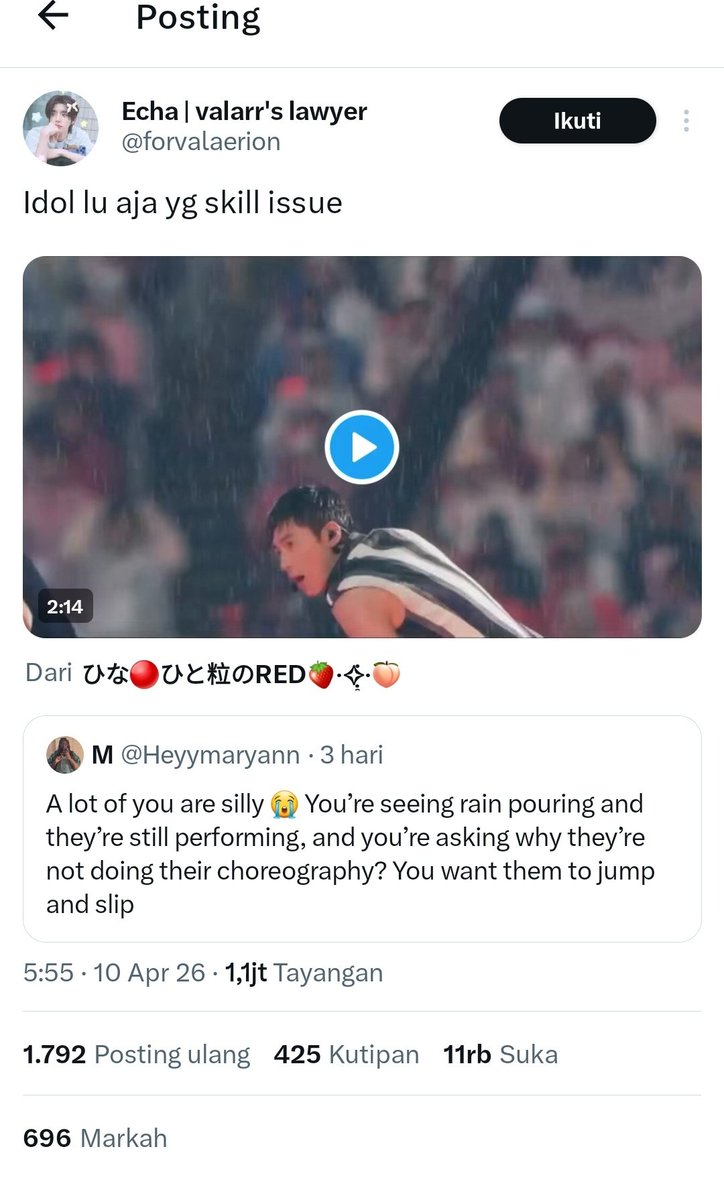 JEE tweet media