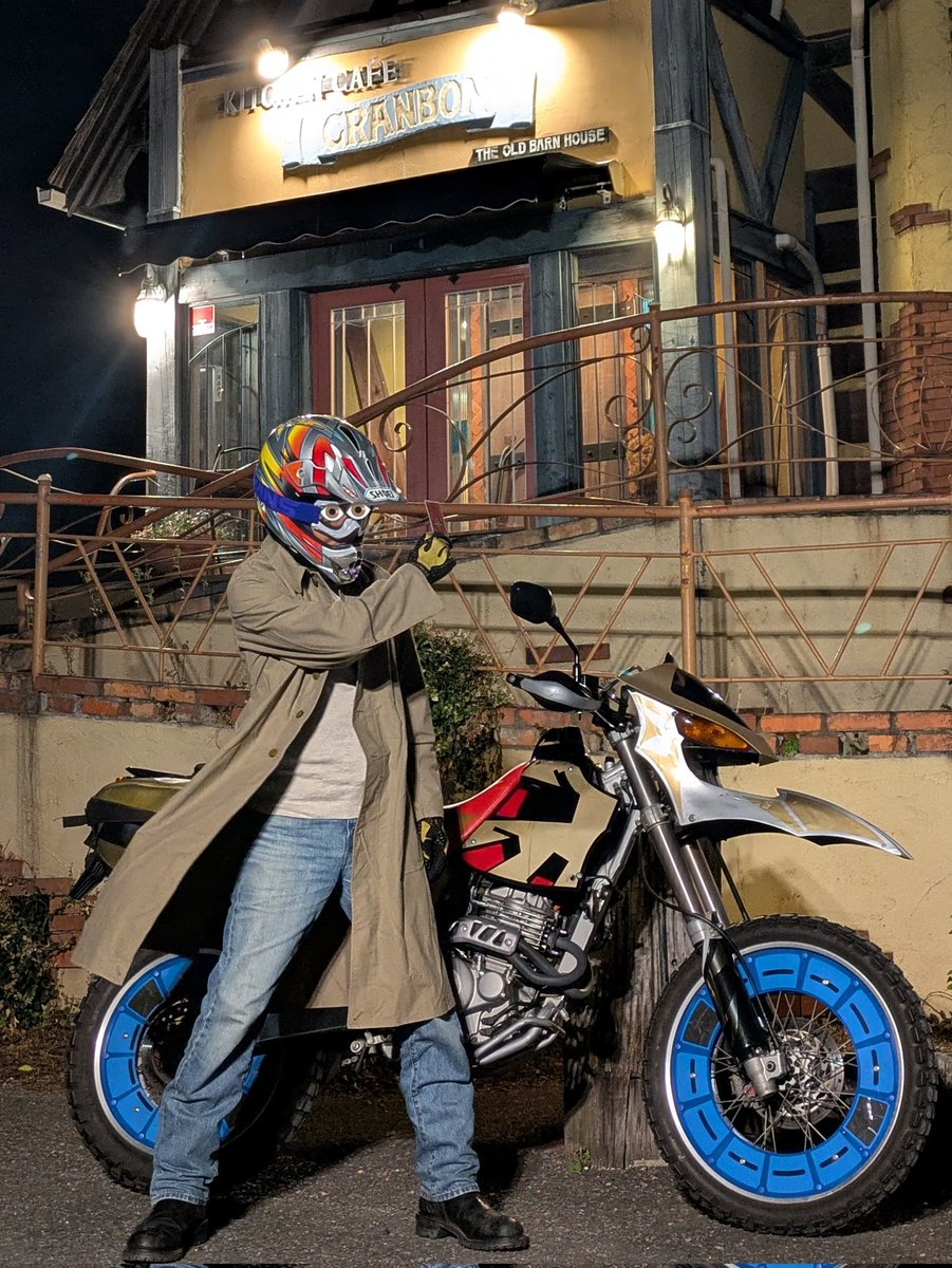 たけし 𝕏 tweet media