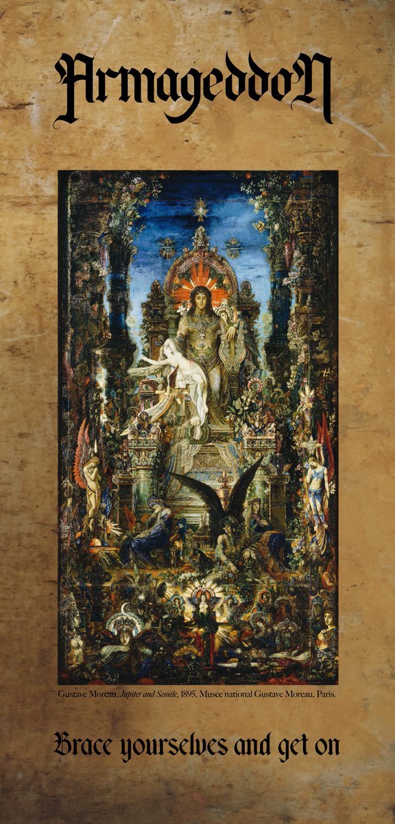 [FORESTELLA_COMEBACK]

4th Full Album <THE LEGACY>
: 🔥Armageddon🔥 Mood Photo # 2

🎧 Release on
2026.04.23 6PM (KST)

#포레스텔라 #배두훈 #강형호 #조민규 #고우림
#THELEGACY #Armageddon
#Forestella #BaeDoohoon #KangHyungho #ChoMingyu #KoWoorim