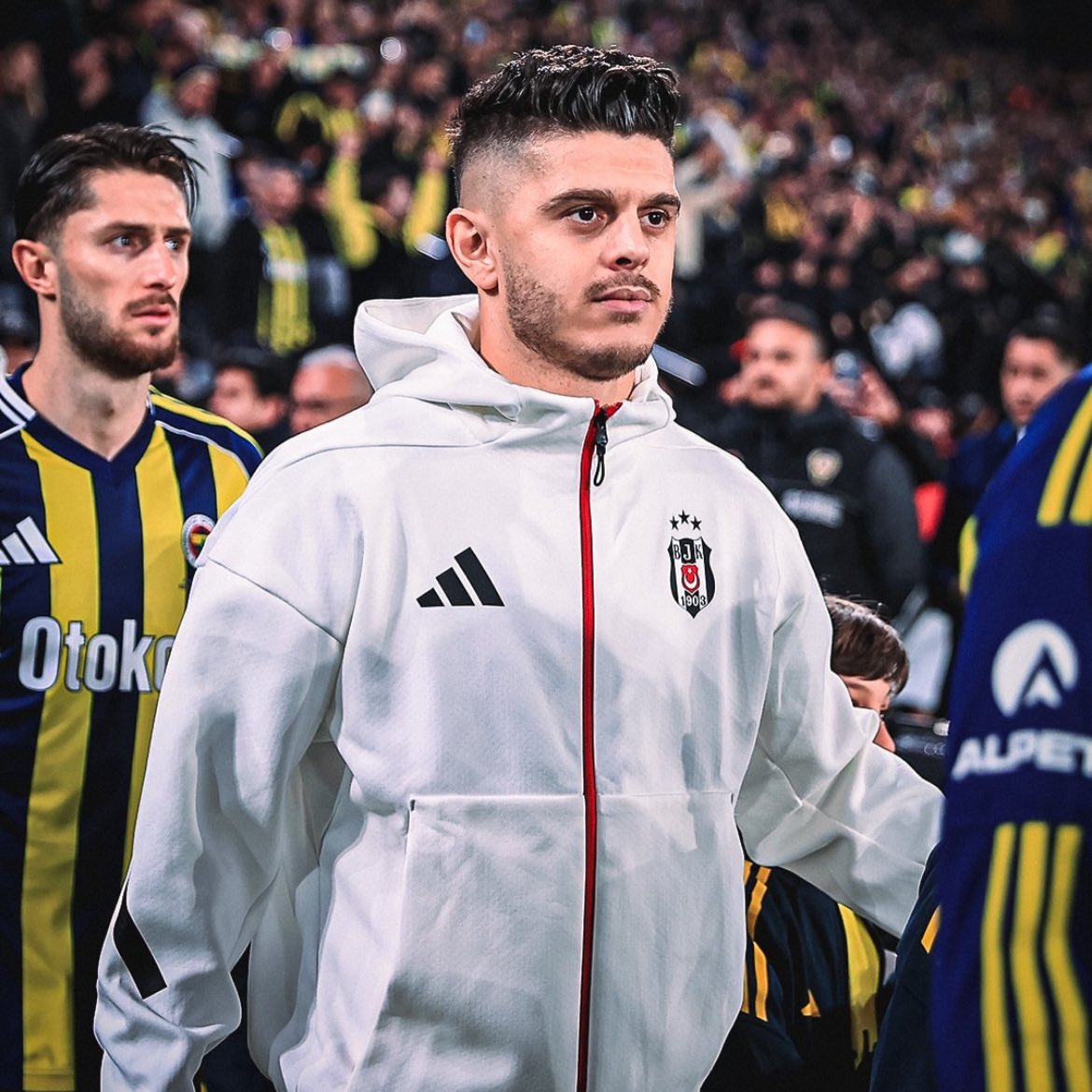 Kartal Hattı tweet media