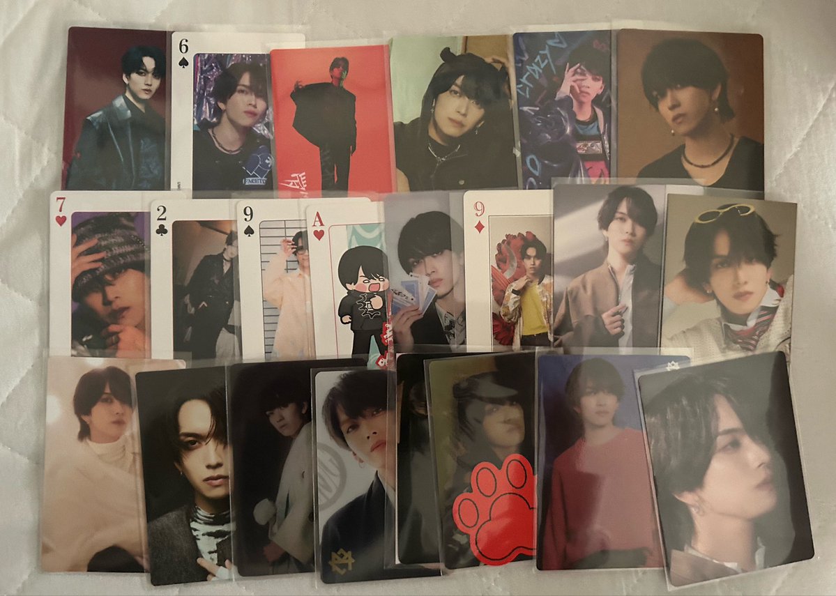 せいら tweet media