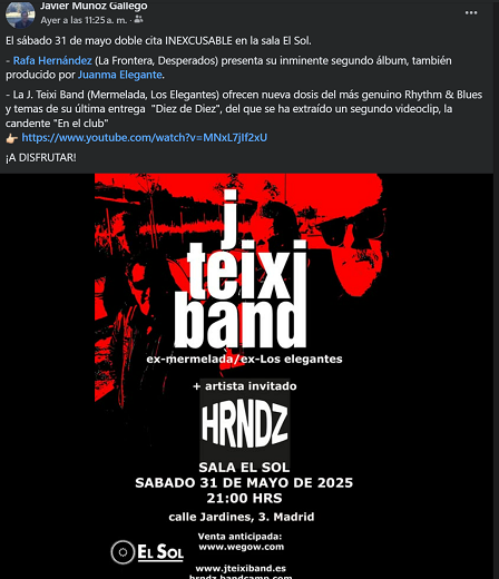 Revista Magnetófono tweet media