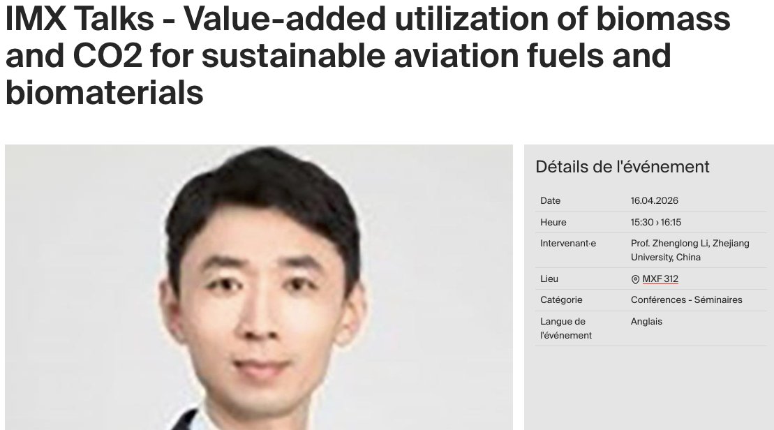 Materials Science & Engineering @EPFL tweet media