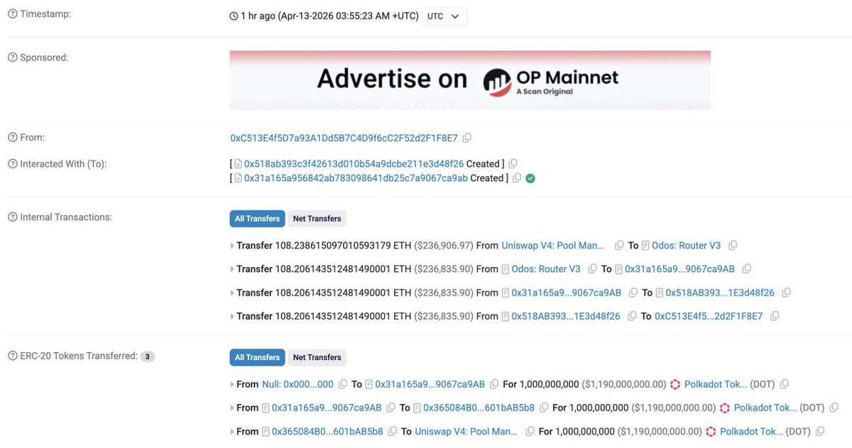 Prometheus tweet media