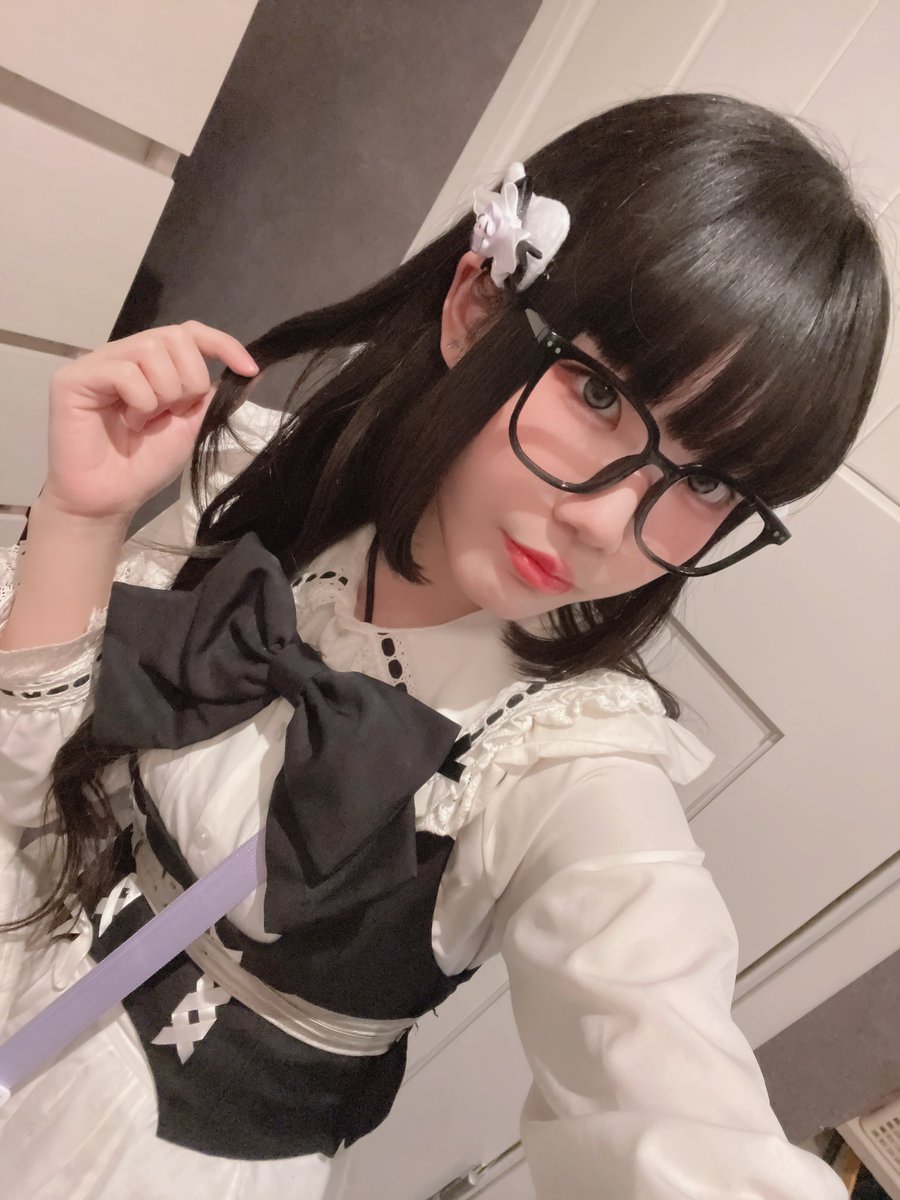 ここあ🐾 tweet media