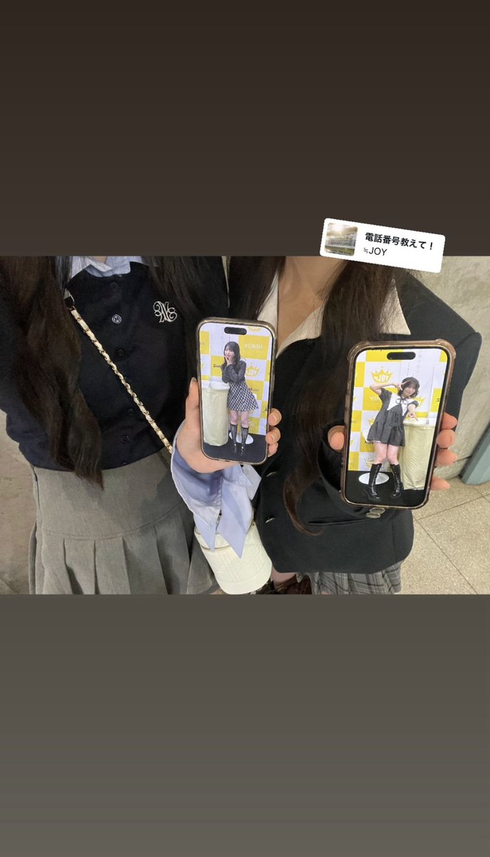 なみたん tweet media