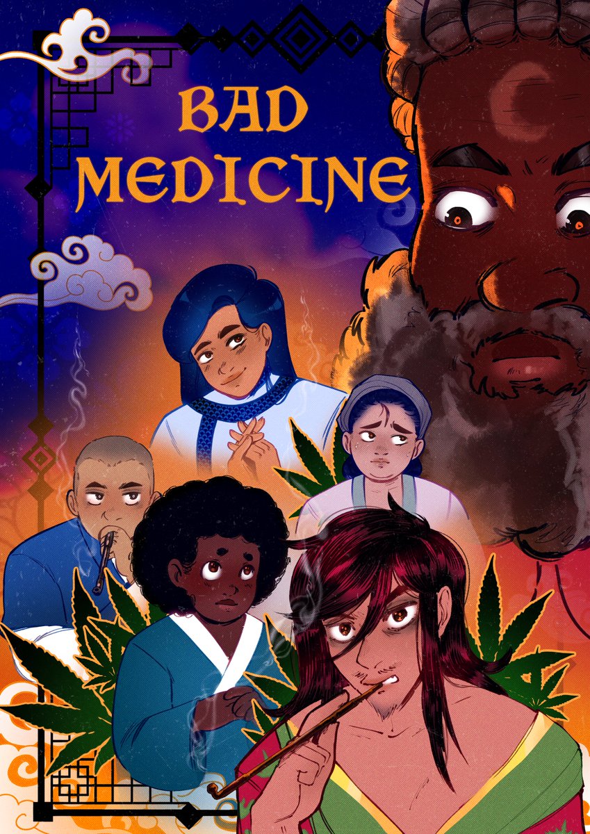 Leon Yang tweet media