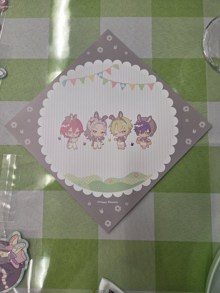 どんちゃん tweet media