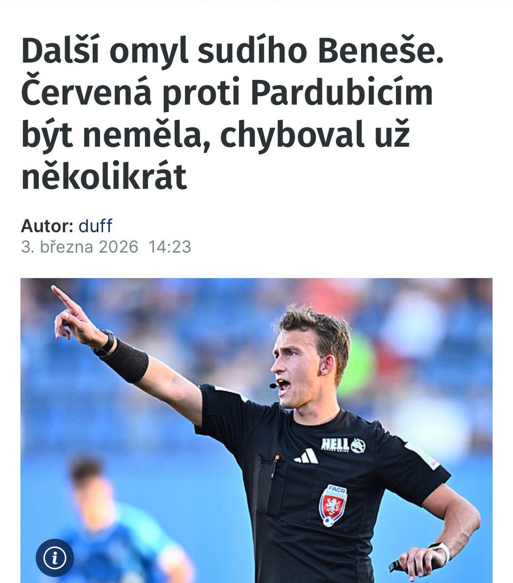 Sešívanej express 🔴⚪️ tweet media