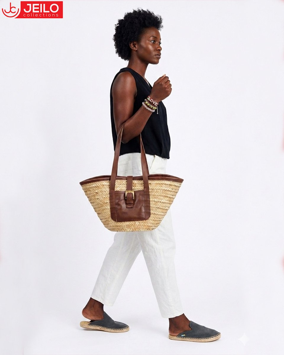 JEILO Collections tweet media