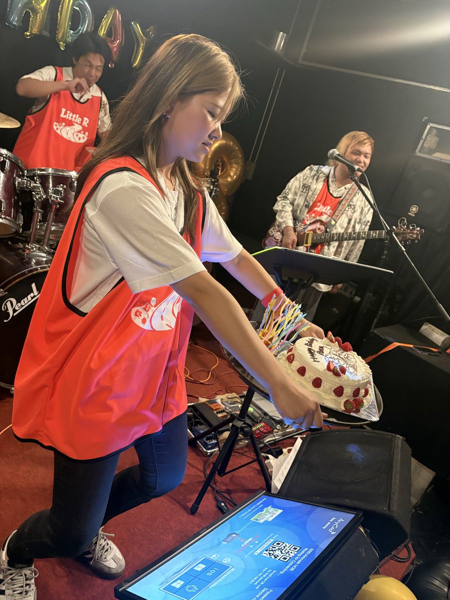 高田紘輔　9月20日磐田FMソロワンマン tweet media