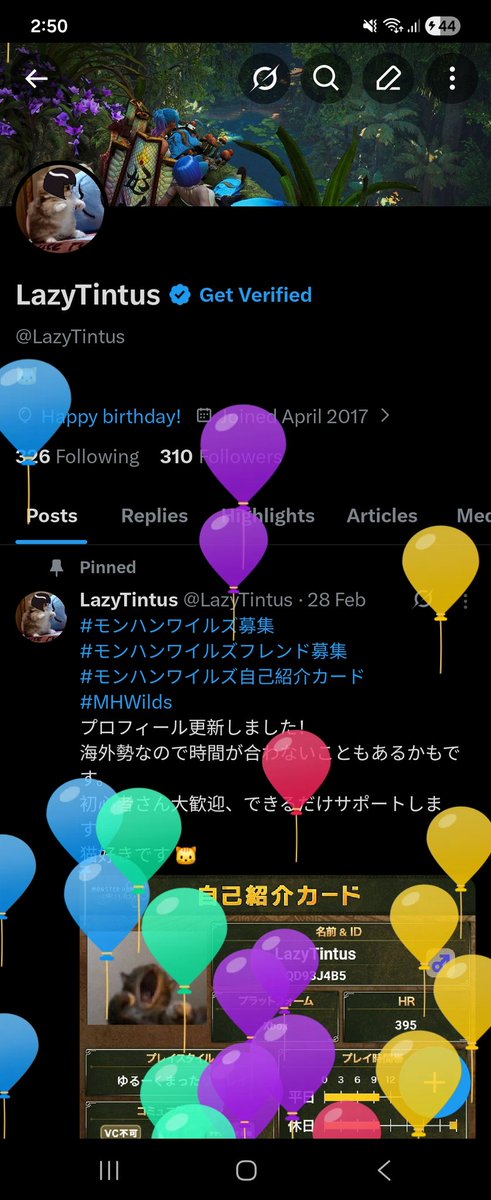 LazyTintus tweet media