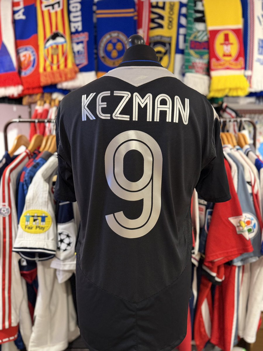 Cutting Edge Shirts tweet media