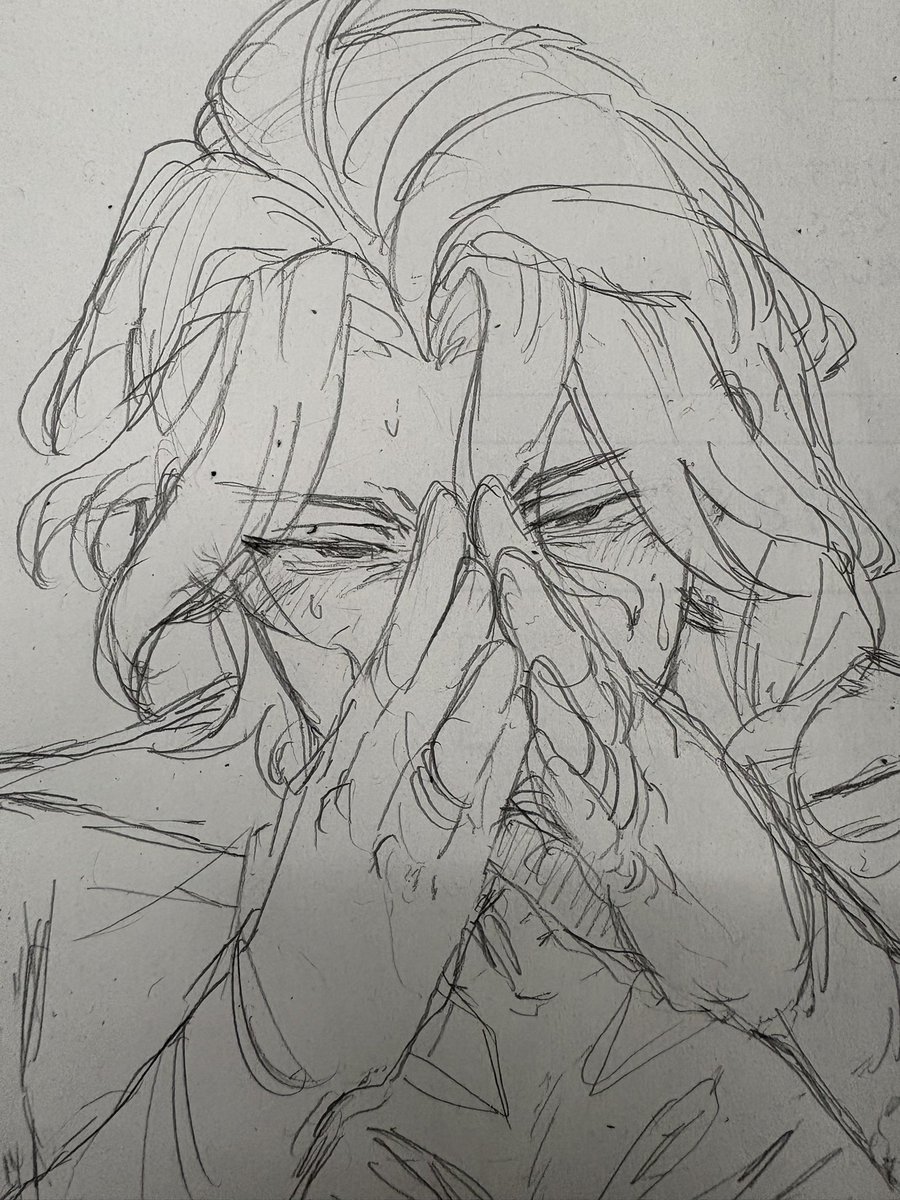 最中まーろ tweet media