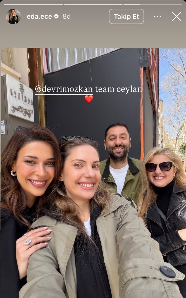 tina89426561's tweet image. ahahah yasak elma entrikacı Yıldız yanımızda arkamız yere gelmez bizim 😂kız Ceylan bir kaç tüyo alsana Yıldızdan 🤣
#EdaEce  #DevrimÖzkan #Ceylan