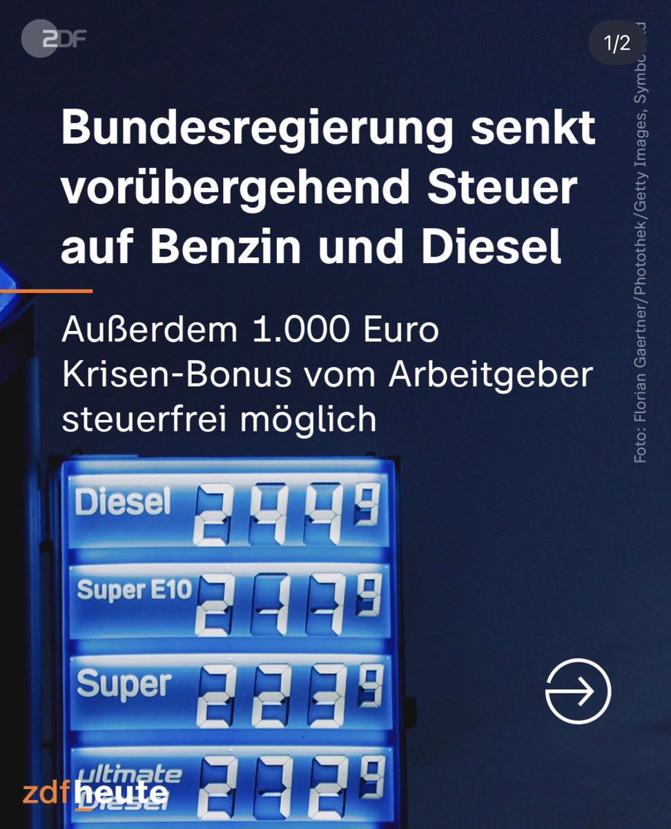 Moore Dividends tweet media