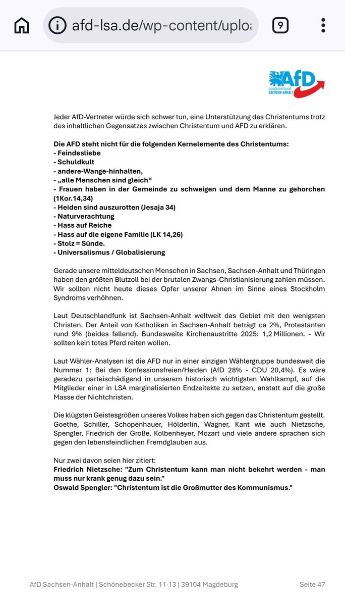 Carolina Mehrkens tweet media