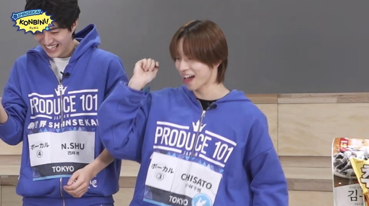 おみにム(maco) tweet media