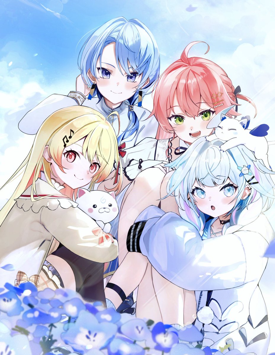 綾香🎨ayaka tweet media