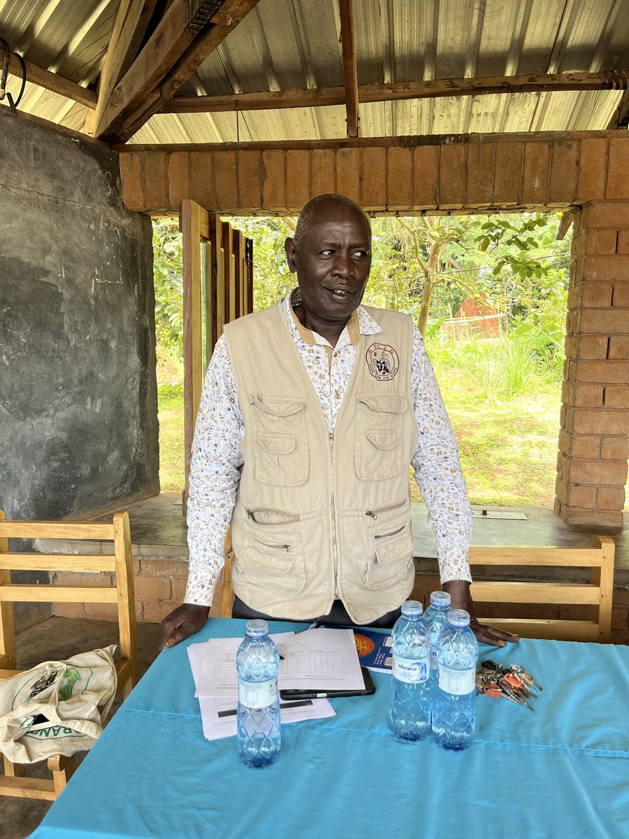 Rural Community in Development (RUCID) tweet media