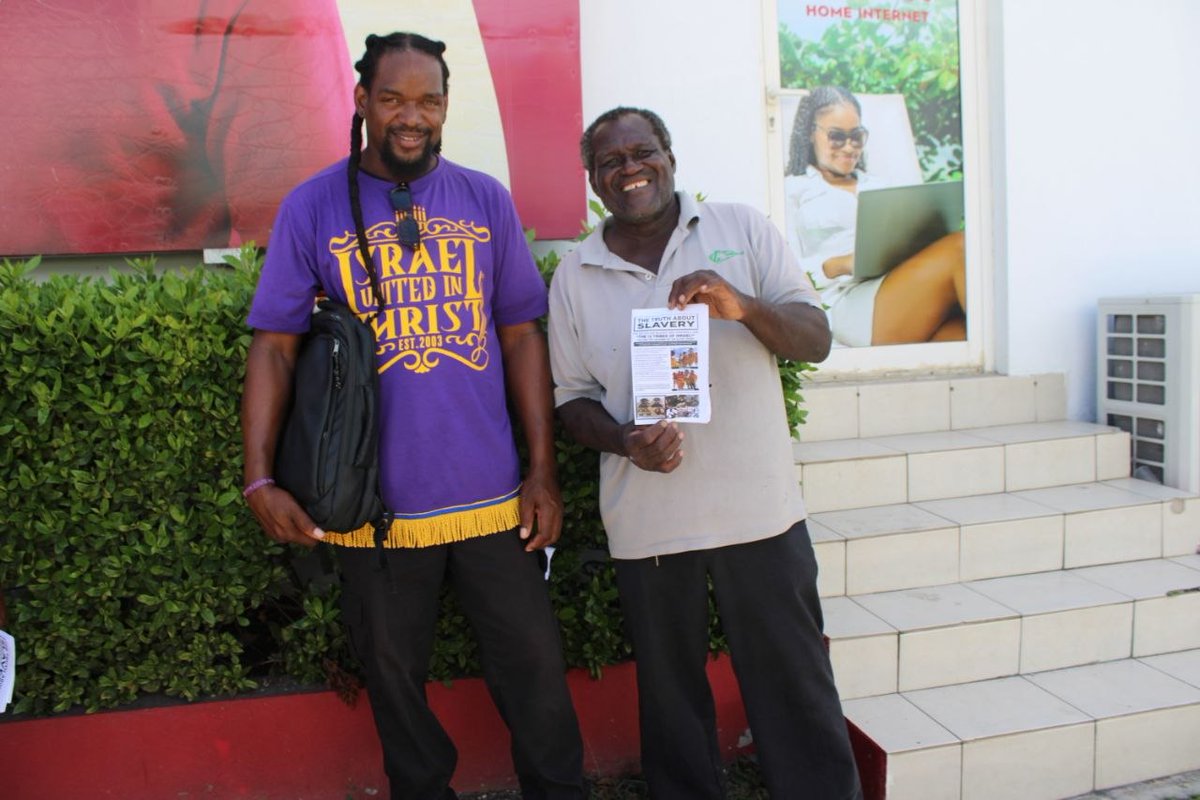 iuicanguilla's tweet image. #IUIC #Anguilla #StMartin #12tribes #Worldwide