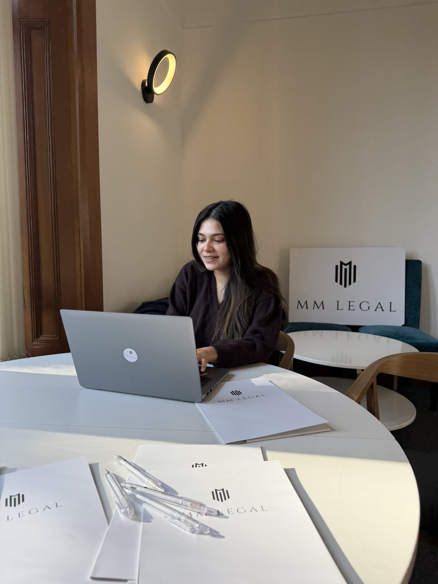 This week at Glasgow Law ⚖️

A full diary of client work, case progress, and team collaboration — all focused on delivering the best outcomes. Keep an eye out for updates and insights from across the firm.

#GlasgowLaw #LegalProfession #ClientFocus #LawFirmLife #WeeklyUpdate