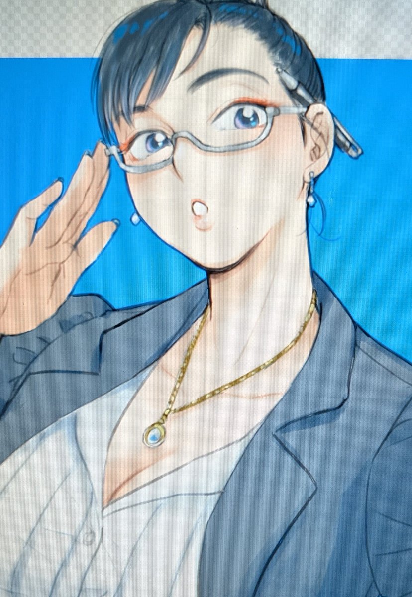 みそぢる tweet media