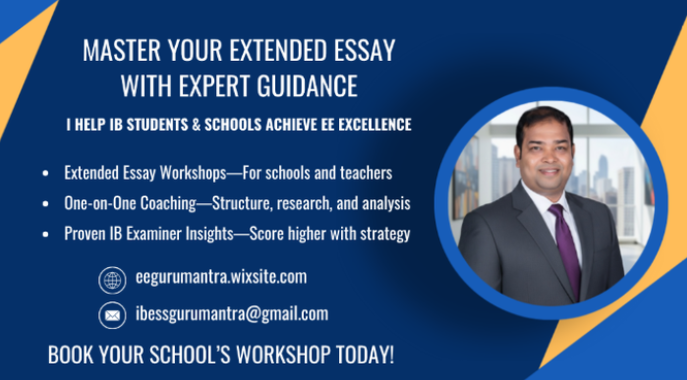 essgurumantra's tweet image. Bookmark this thread for ESS revision

Thanks for reading!

If this post helps your ESS classroom:

Follow for more ESS teaching strategies. 

Quote-retweet with your favorite ESS concept to teach!

#IBDP #ESS #ESSTeacher #EdChat