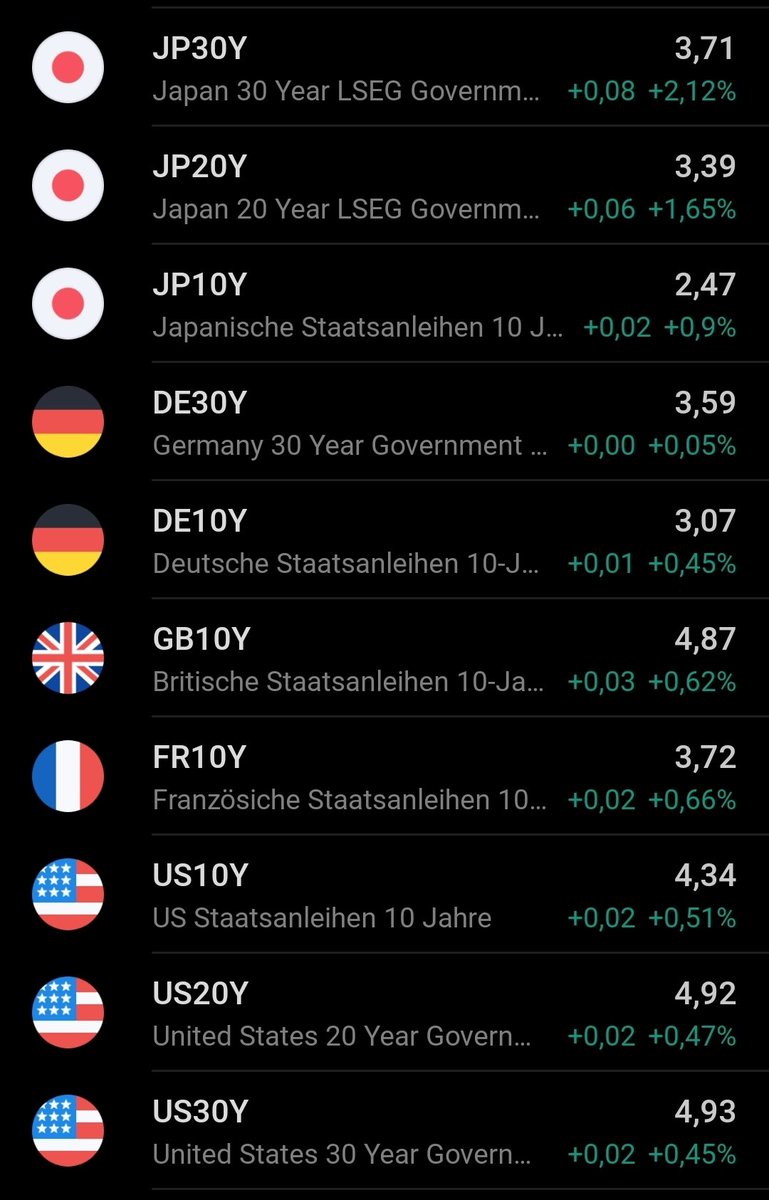 Mr Infinity tweet media