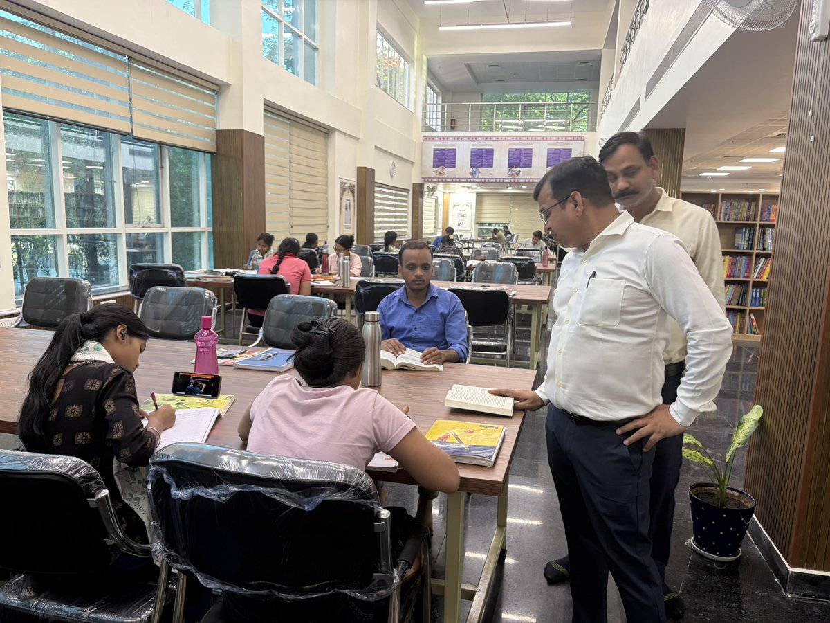 Jamshedpur Notified Area Committee tweet media