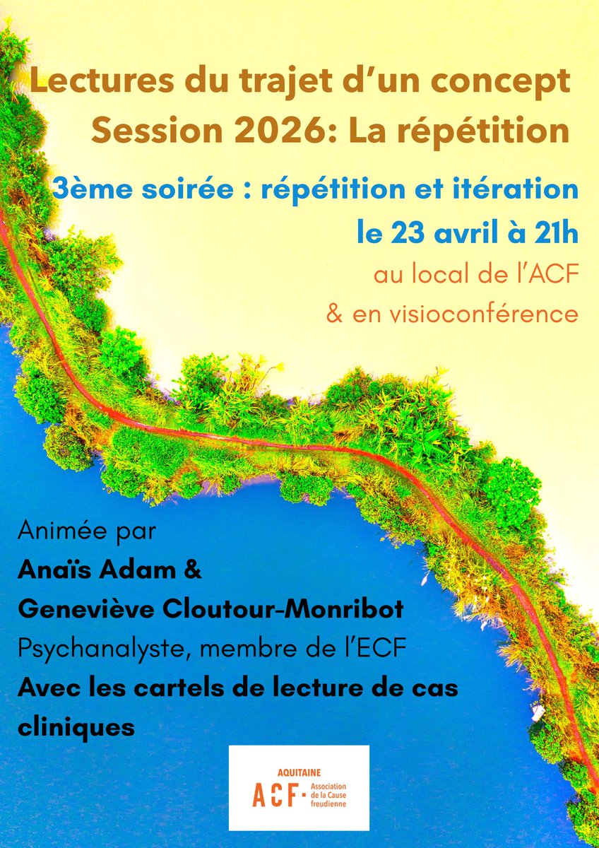 ACF en Aquitaine tweet media